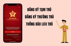Sửa đổi, bổ sung một số quy định về đăng ký cư trú