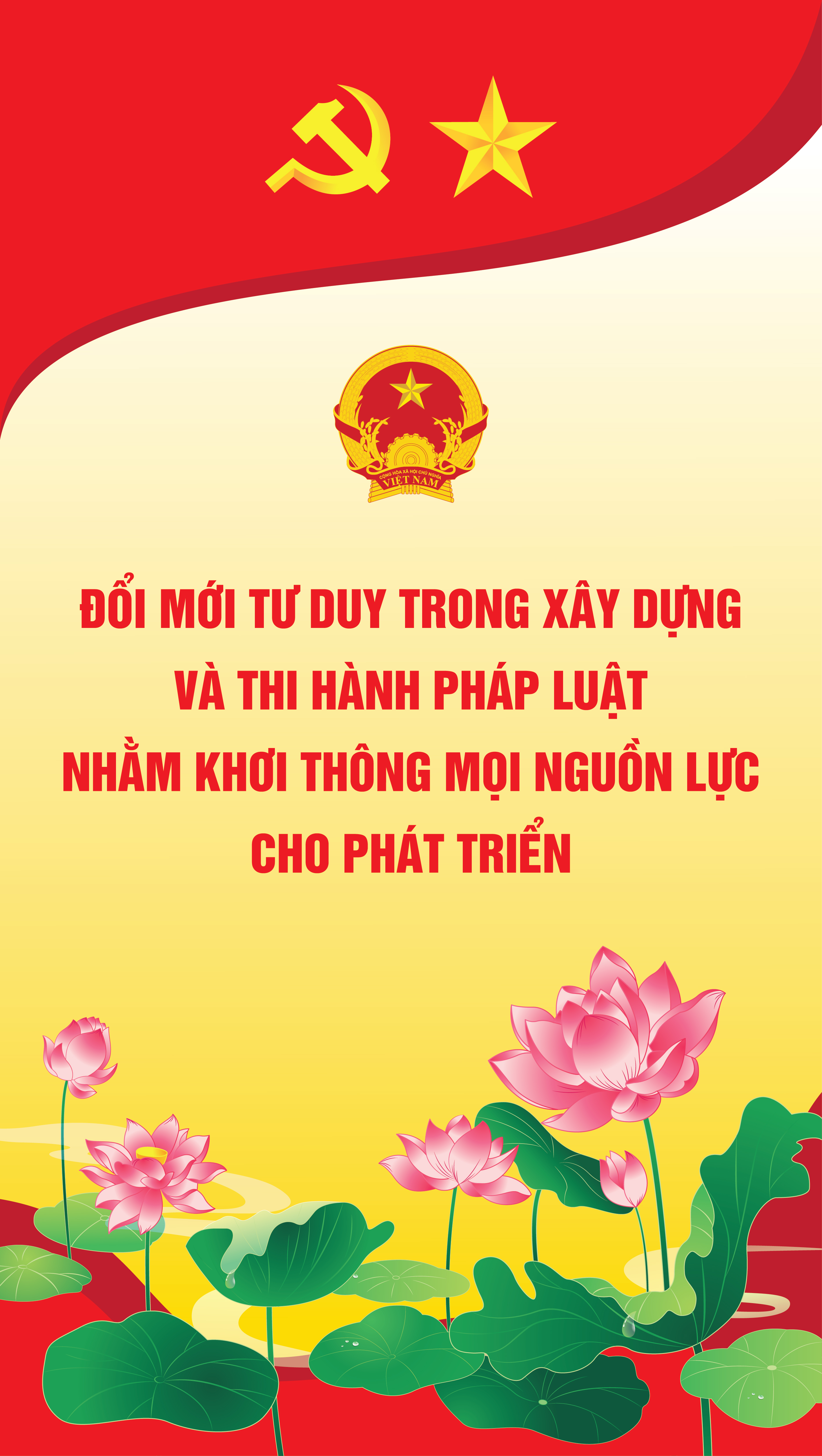 Hưởng ứng ngày Pháp luật Việt Nam 