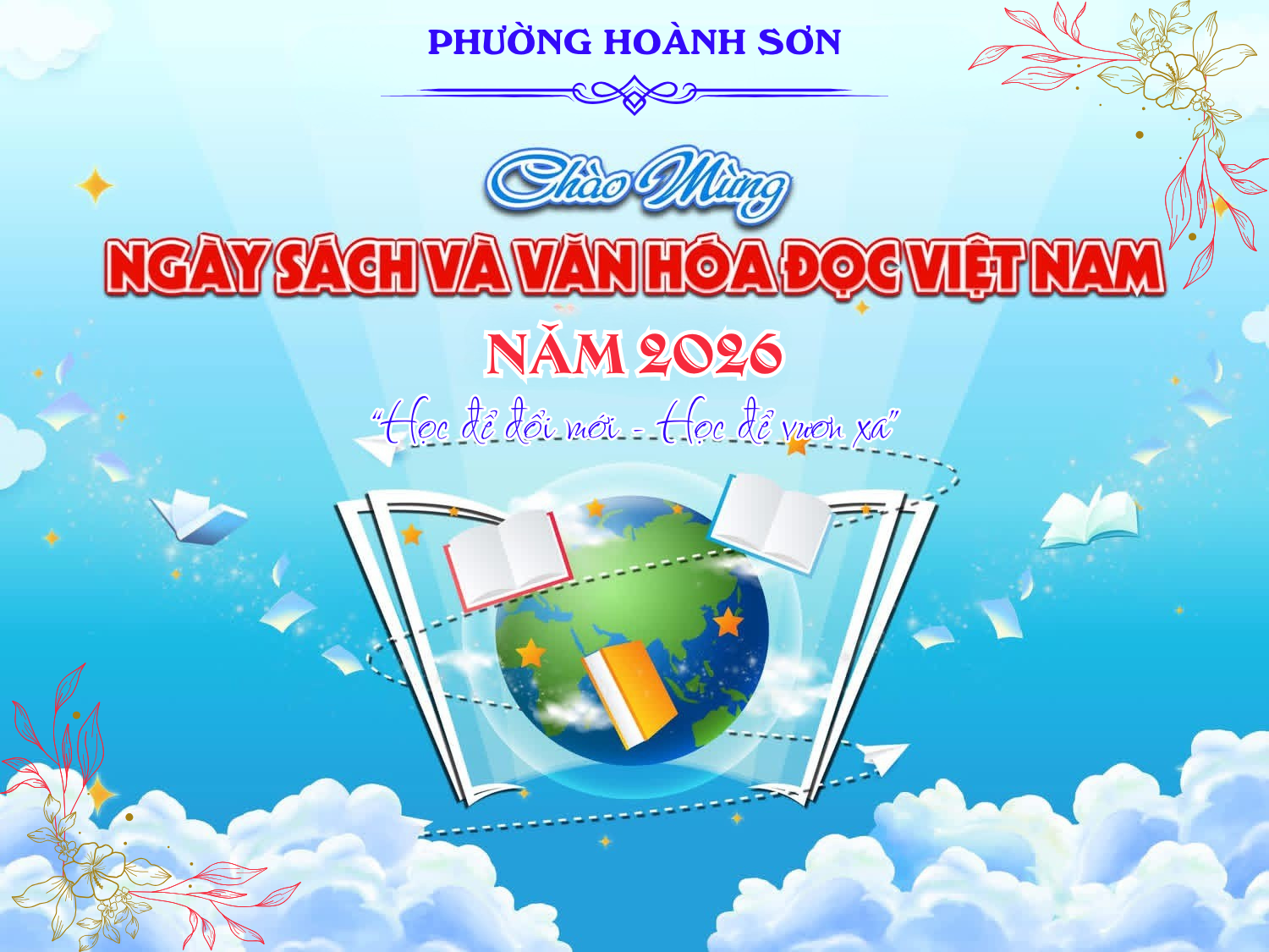 Ý nghĩa Ngày sách và văn hóa đọc Việt Nam 21/4
