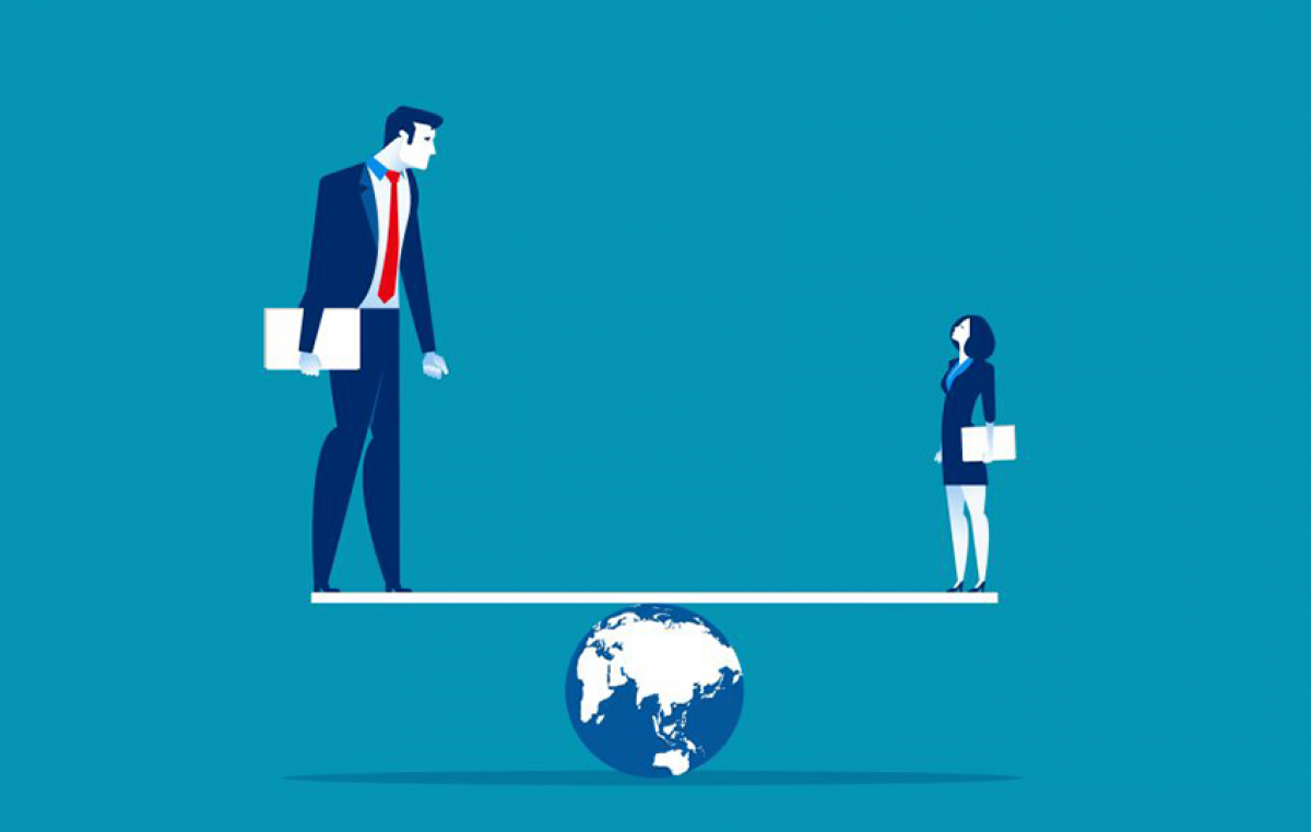 Tăng mức phạt hành vi bất bình đẳng giới trong gia đình lên đến 10 triệu đồng