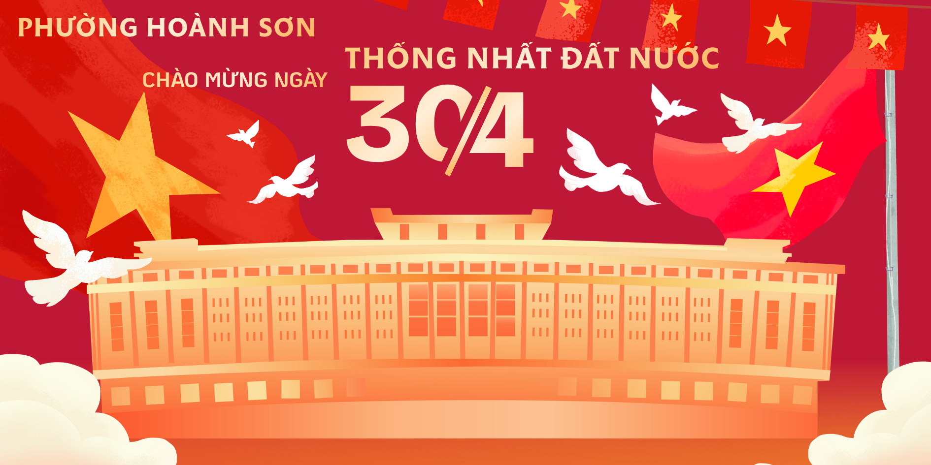 Lịch sử, ý nghĩa ngày Giải phóng miền Nam, thống nhất Đất nước 30/4