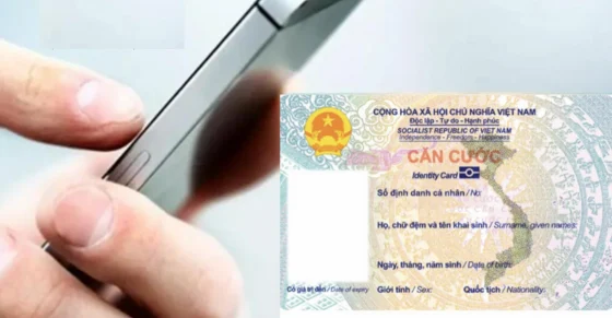 Sửa đổi thẩm quyền, thủ tục điều chỉnh thông tin công dân trong Cơ sở dữ liệu quốc gia về dân cư