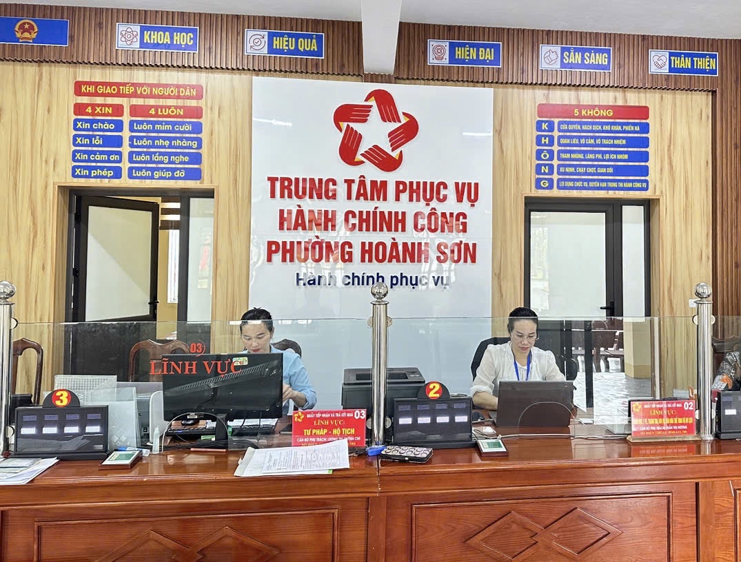 Hướng dẫn mới về xếp lương đối với người được tuyển dụng vào công chức