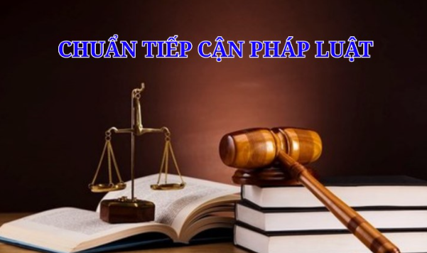 Triển khai thực hiện quy định về cấp xã đạt chuẩn tiếp cận pháp luật