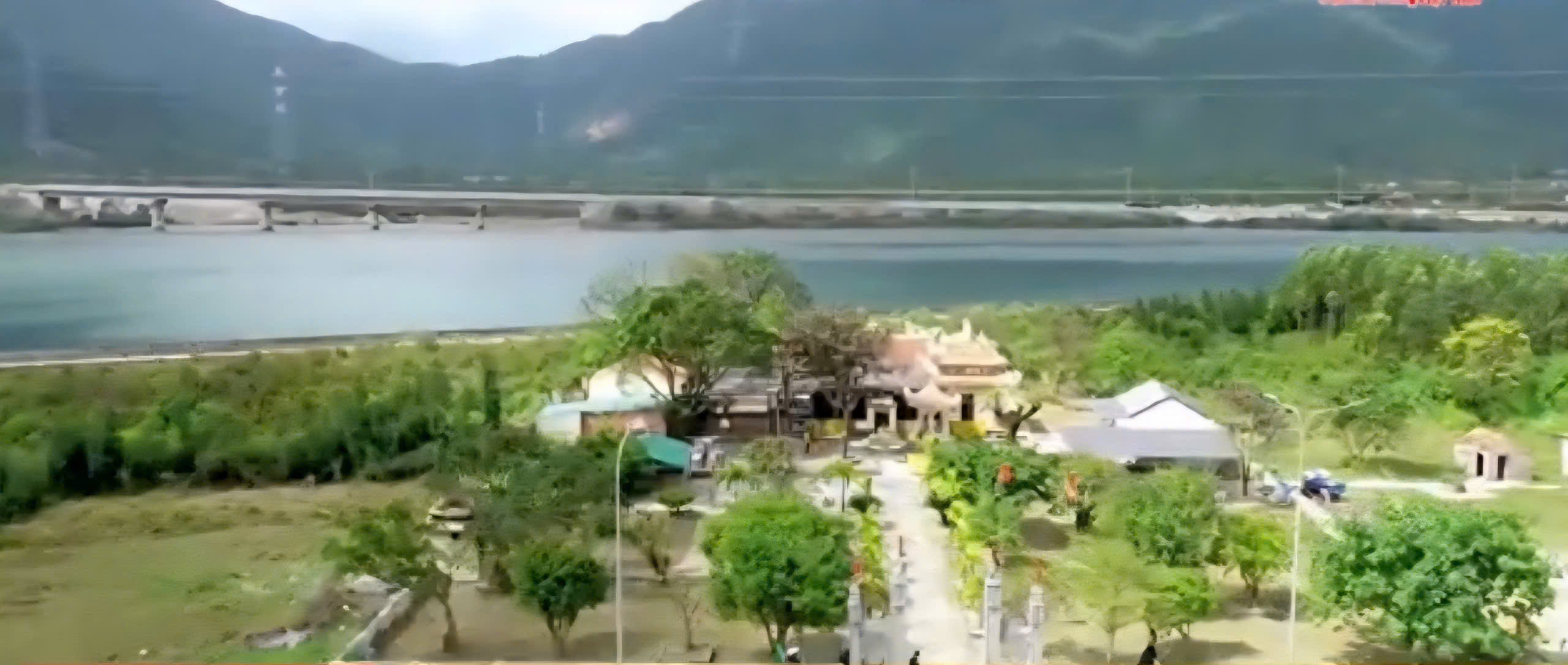 Phường Hoành Sơn tổ chức Lễ giỗ 469 năm Ngày mất của Công chúa Liễu Hạnh (1557 - 2026)