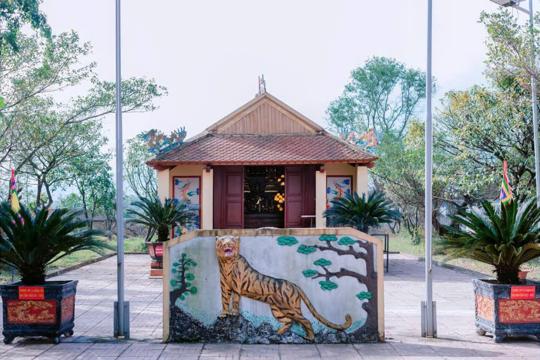500 năm - Sáng mãi tấm gương bậc hiền tài!