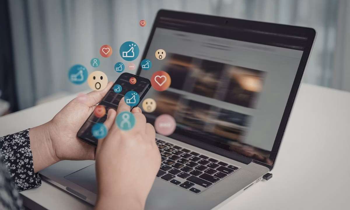 Trường hợp bị xử phạt khi chia sẻ bài báo trên Facebook, Zalo từ 01/7/2026