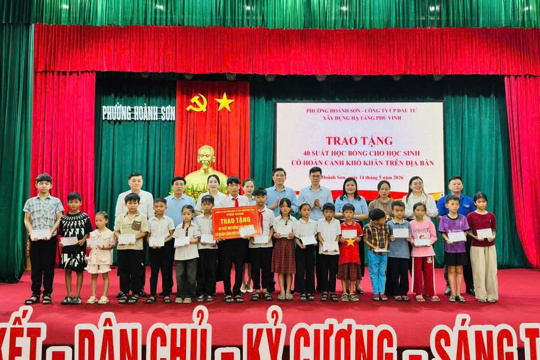 Nâng cao chất lượng hoạt động của Mặt trận Tổ quốc và các tổ chức chính trị - xã hội, đáp ứng yêu cầu nhiệm vụ trong giai đoạn mới