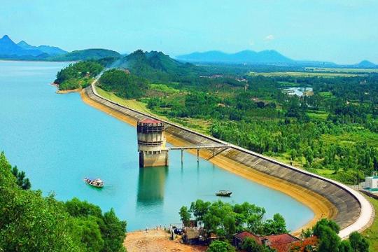 Phân cấp thực hiện một số nhiệm vụ trong lĩnh vực thủy lợi