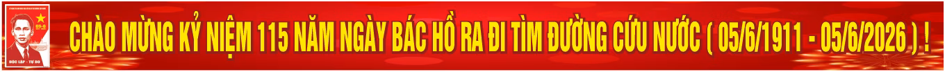 Kỷ niệm Bác Hồ ra đi tìm đường cứu nước