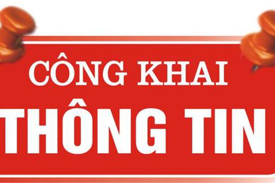 Trả lời phản ánh công dân trên ứng dụng I-Hatinh liên quan đến tình trạng ngập úng khu vực đường Nguyễn Du