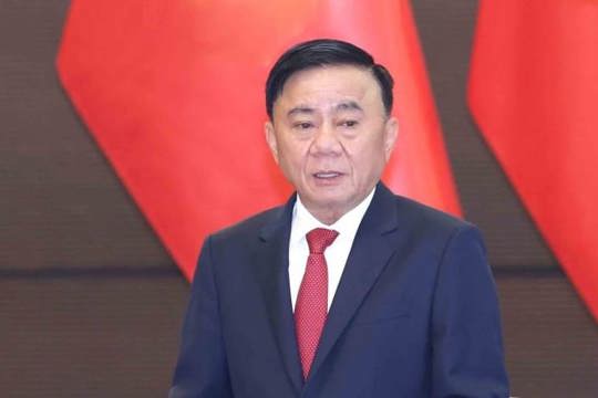 5 nhiệm vụ trọng tâm trong học tập và thực hành theo Bác 