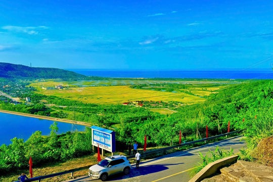 Phường Hoành Sơn trong tôi