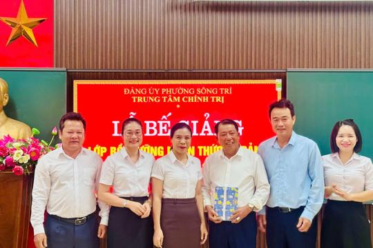 Không bao giờ là muộn để cống hiến: Câu chuyện đẹp của bác Nguyễn Văn Bằng ở tuổi 63