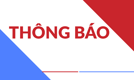 Trạm Y tế phường Hoành Sơn thông báo về việc tiêm chủng thường xuyên tháng 01/2026  